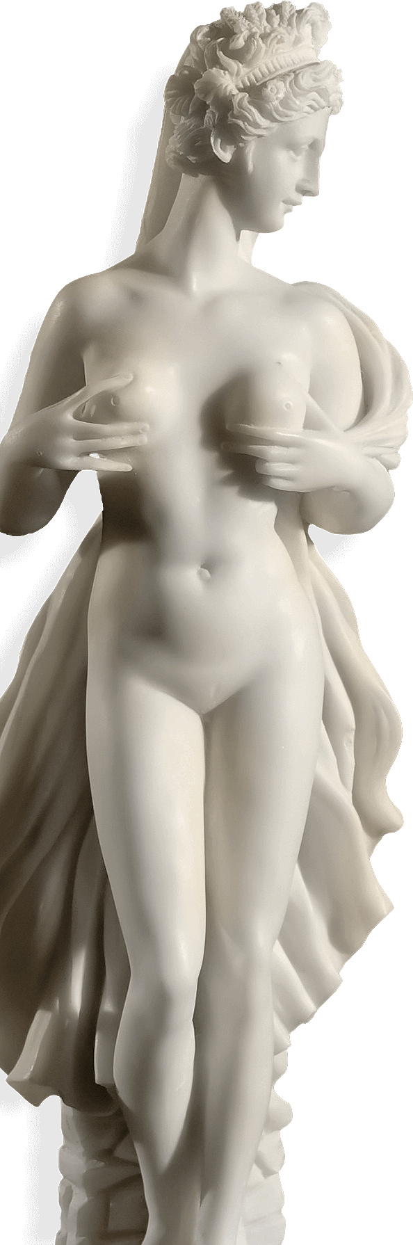 Aphrodite Statue