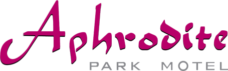 Aphrodite Park Motel - Logo